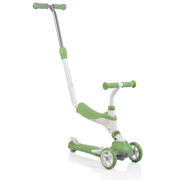 Продукт Byox Tristar 3в1 - Тротинетка - 0 - BG Hlapeta